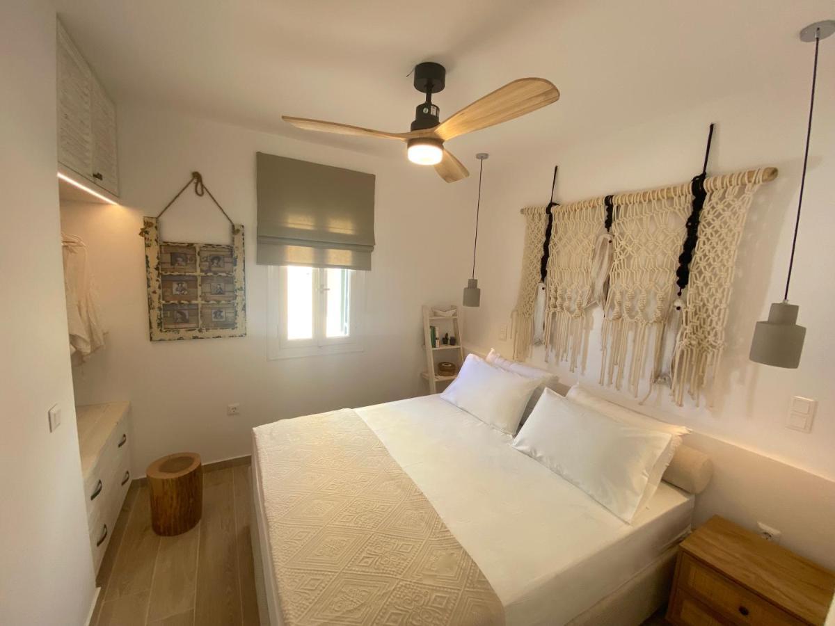 Corfu, Glyfada, Sea La Vie Apartment Kültér fotó